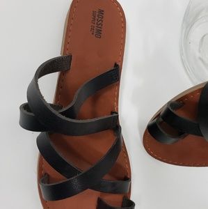 Mossimo Supply Co. Shoes - Mossimo Strappy Sandal Mossimo Supply Co. Shoes - Mossimo Strappy Sandal